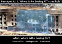 Pentagon 911 Missile Crash Where is the Plane